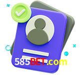 Tornar-se um membro do 585bet.com é muito simples