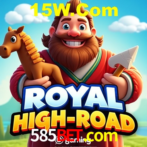 Experiência VIP 585bet.com