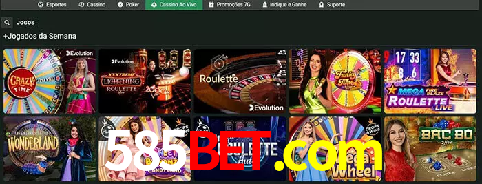585bet.com bet