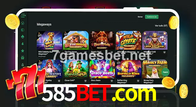 585bet.com aplicativo