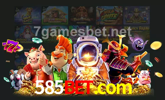 cassino 585bet.com