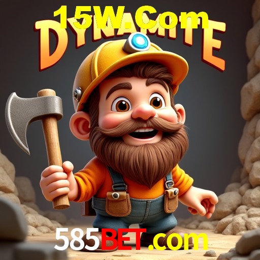 Mesa de Blackjack 585bet.com