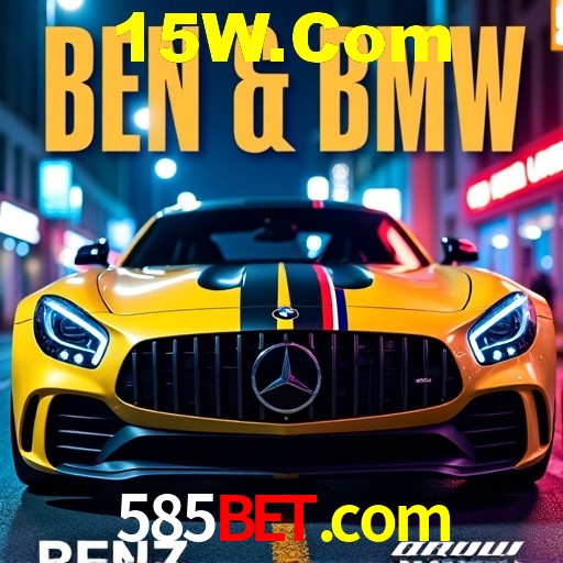 A Experiência Imersiva dos Cassinos Ao Vivo no 585bet.com