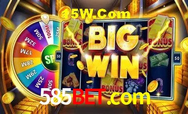 Descubra a Essência do 585bet.com: Nossa História e Compromissos