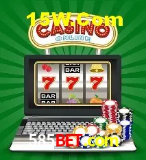 Inovações de Jogos na 585bet.com: O Futuro das Experiências Interativas