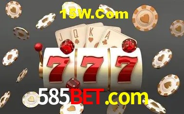 Descubra o Programa VIP da 585bet.com: Vantagens Exclusivas para Jogadores
