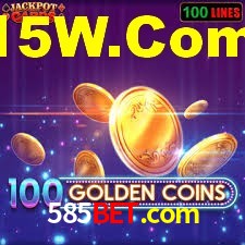 Programa VIP 585bet.com