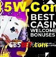 A Experiência Imersiva dos Cassinos Ao Vivo no 585bet.com