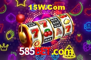Apostas Esportivas na 585bet.com: Um Guia Completo