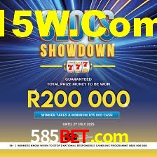 Welcome Bonus 585bet.com
