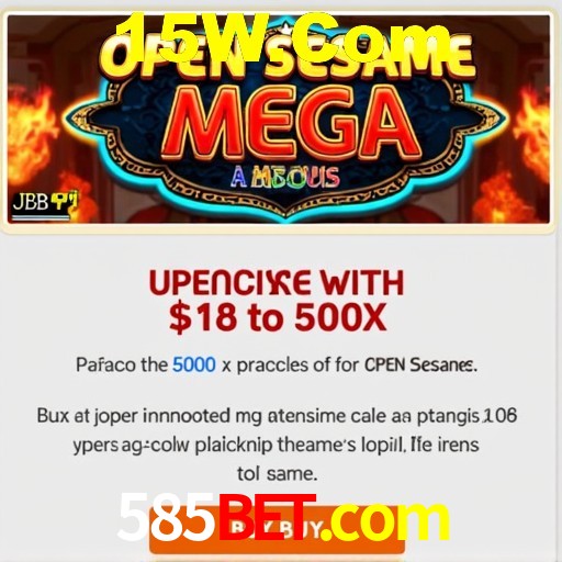 Jogos de Slot 585bet.com