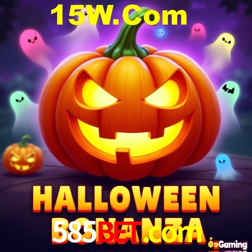 Seasonal Promotions 585bet.com