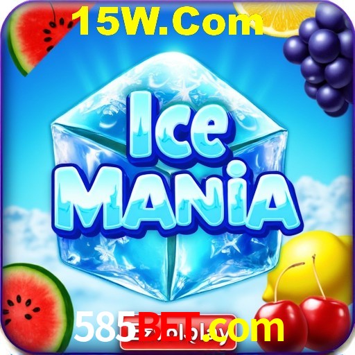 Welcome Bonus 585bet.com