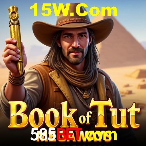 Torneios 585bet.com