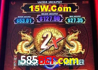 A Popularidade dos Caça-Níqueis no 585bet.com
