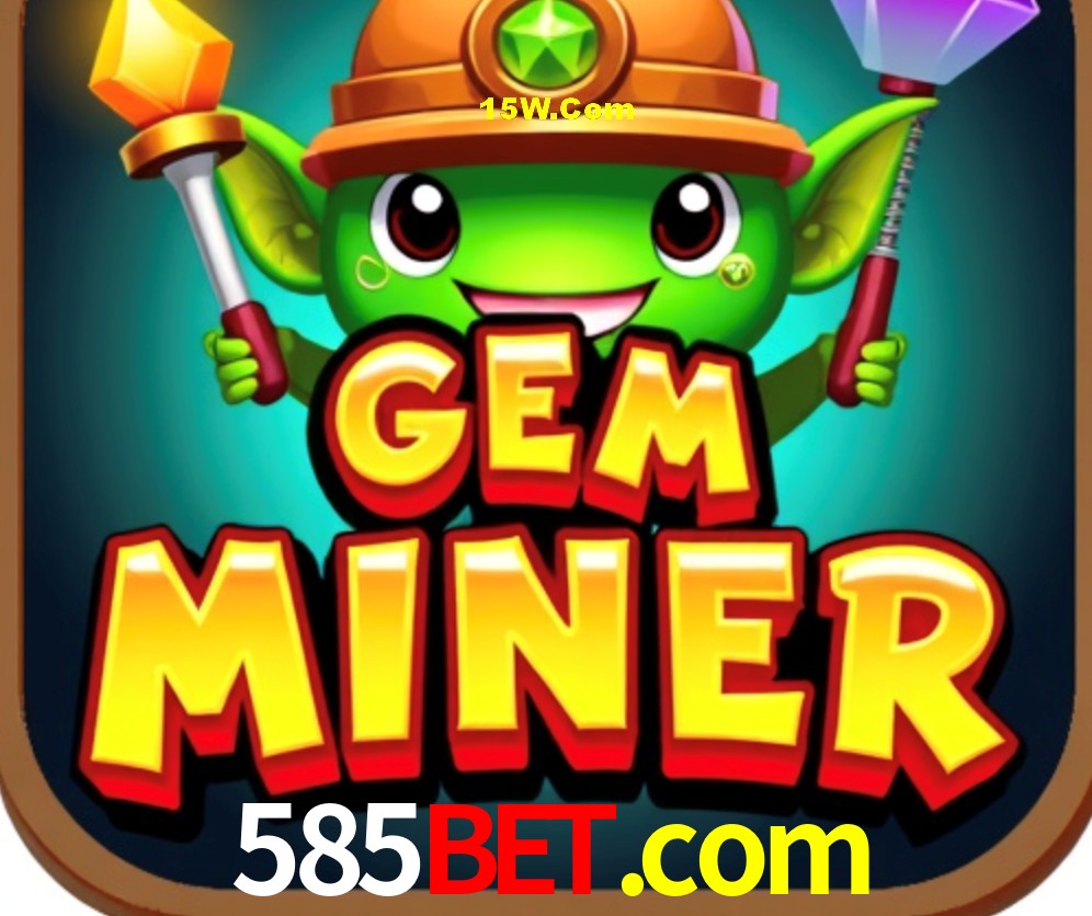 Apostas Esportivas na 585bet.com: Um Guia Completo