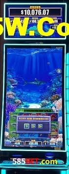 Premium Interface 585bet.com