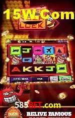 Descubra o Programa VIP da 585bet.com: Vantagens Exclusivas para Jogadores
