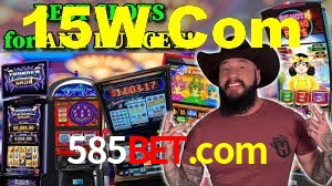 585bet.com App Interface