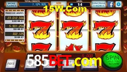 A Experiência Imersiva dos Cassinos Ao Vivo no 585bet.com