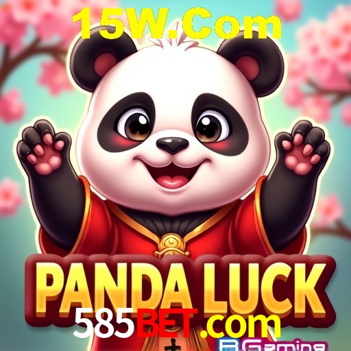 Descubra o Mundo do Cassino Online com 585bet.com