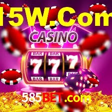 585bet.com: Seu Cassino Premiado com Pagamentos Rápidos