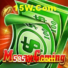 Spaceman Game 585bet.com