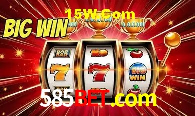 Apostas Esportivas na 585bet.com: Um Guia Completo
