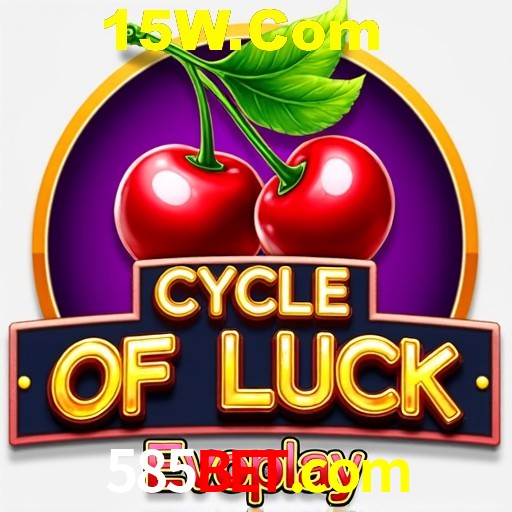 Flash Promotion 585bet.com