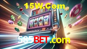 VIP Casino 585bet.com