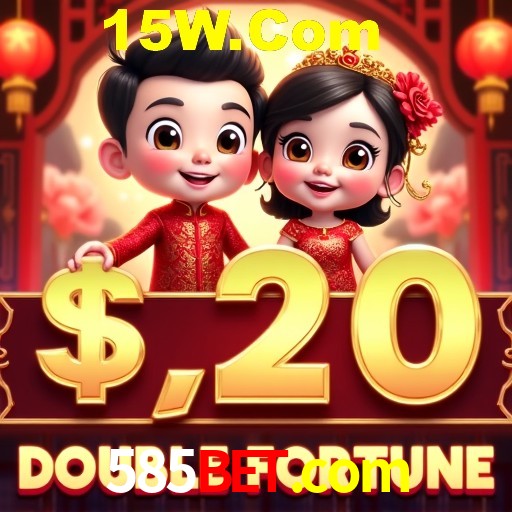 Exclusive Offers 585bet.com
