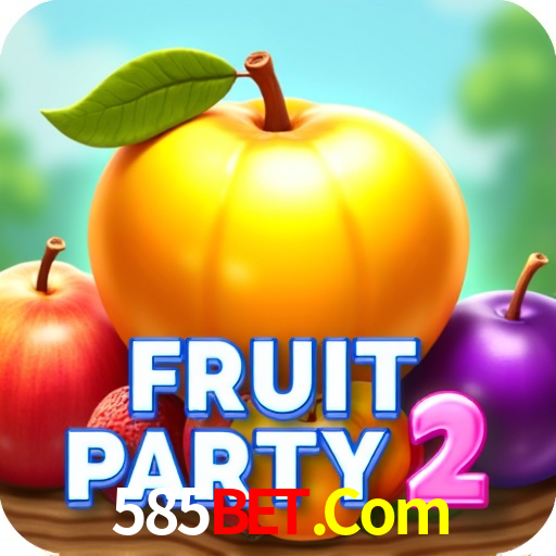 Slots no Site 585Bet.Com