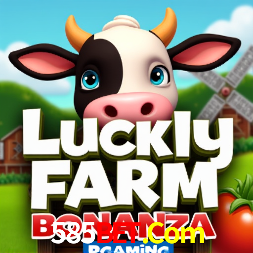 Jogos de Cassino 585Bet.Com