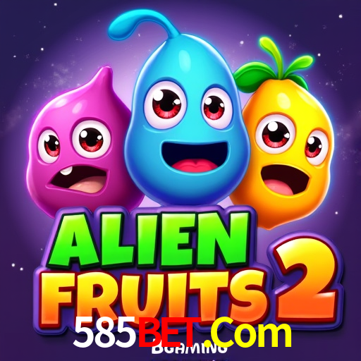 Cassino de Jogos 585Bet.Com